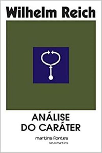 Picture of ANALISE DO CARATER - 4ª ED
