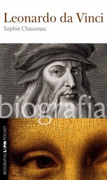 Imagem de LEONARDO DA VINCI - POCKET BIOGRAFIAS 17