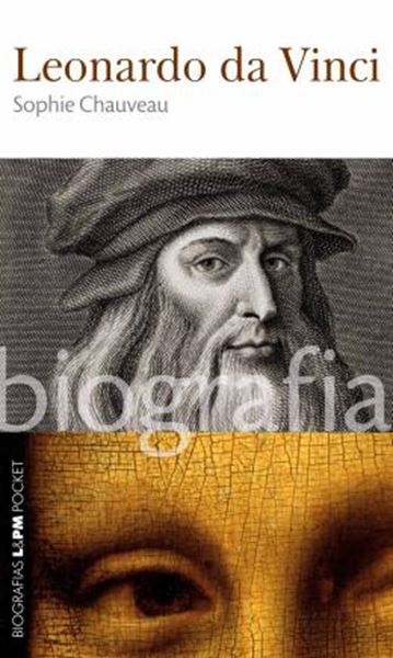 Picture of LEONARDO DA VINCI - POCKET BIOGRAFIAS 17
