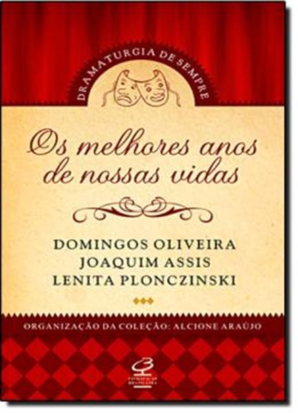 Picture of MELHORES ANOS DE NOSSAS VIDAS, OS