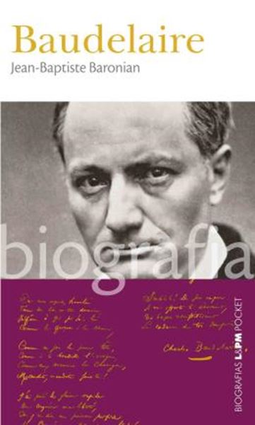 Picture of BAUDELAIRE - POCKET