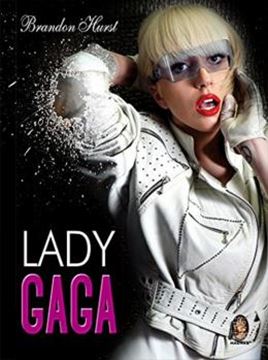 Imagem de LADY GAGA
