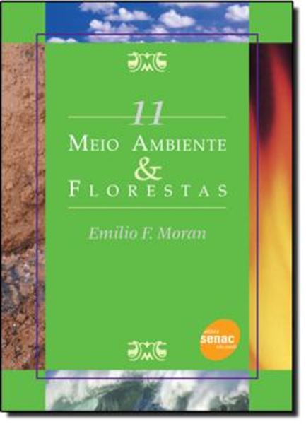 Picture of MEIO AMBIENTE E FLORESTAS - VOL. 11