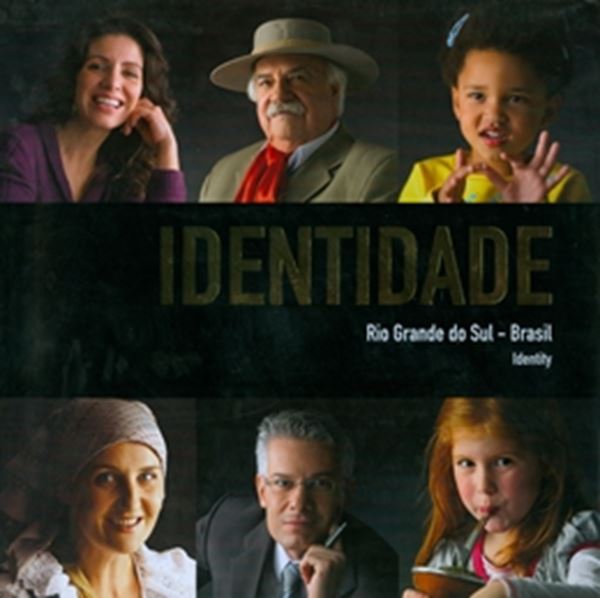 Picture of IDENTIDADE RIO GRANDE DO SUL - BRASIL
