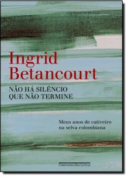 Imagem de NAO HA SILENCIO QUE NAO TERMINE