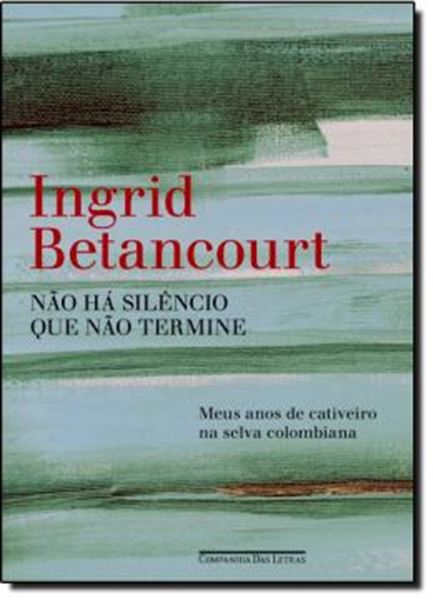 Picture of NAO HA SILENCIO QUE NAO TERMINE