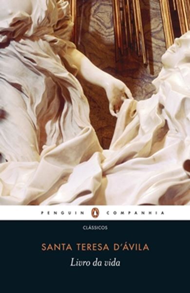 Picture of LIVRO DA VIDA - SANTA TERESA D´AVILA
