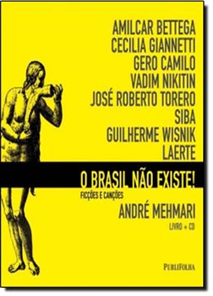 Picture of O BRASIL NAO EXISTE!