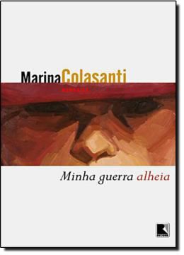 Imagem de MINHA GUERRA ALHEIA