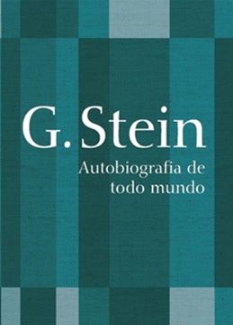 Imagem de AUTOBIOGRAFIA DE TODO MUNDO