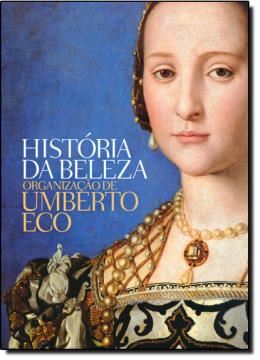 Imagem de HISTORIA DA BELEZA - 7ªED
