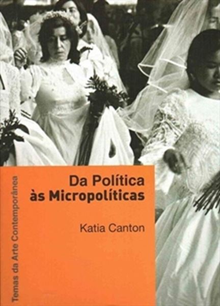 Picture of DA POLITICA AS MICROPOLITICAS