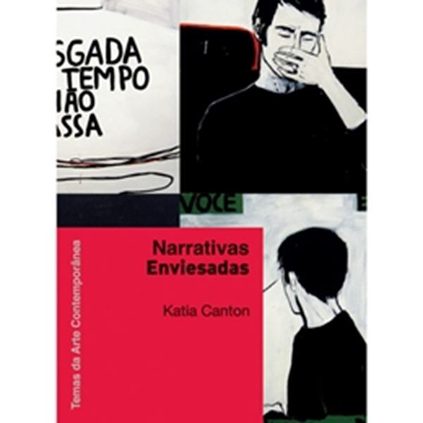 Picture of NARRATIVAS ENVIESADAS