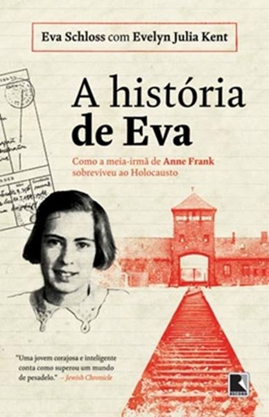 Picture of HISTORIA DE EVA, A