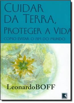 Imagem de CUIDAR DA TERRA, SALVAR A VIDA