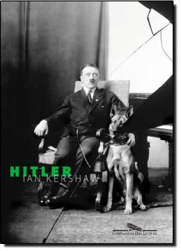 Imagem de HITLER
