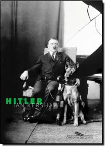 Picture of HITLER