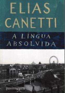 Imagem de LINGUA ABSOLVIDA, A - EDICAO DE BOLSO