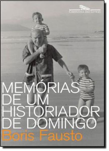 Picture of MEMORIAS DE UM HISTORIADOR DE DOMINGO