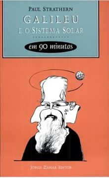 Imagem de GALILEU E O SISTEMA SOLAR EM 90 MINUTOS