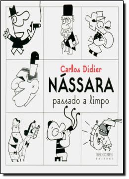 Imagem de NASSARA PASSADO A LIMPO