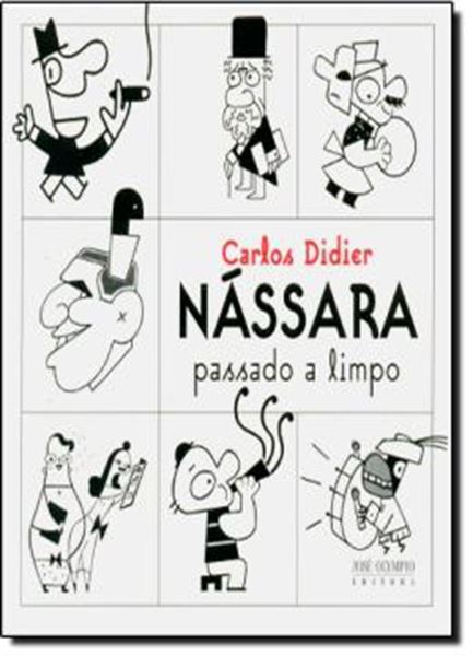 Picture of NASSARA PASSADO A LIMPO