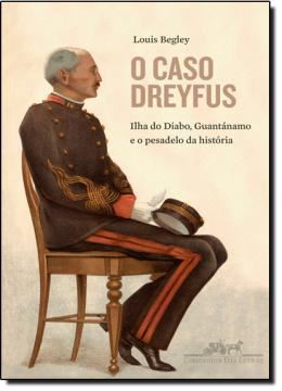 Imagem de CASO DREYFUS, O