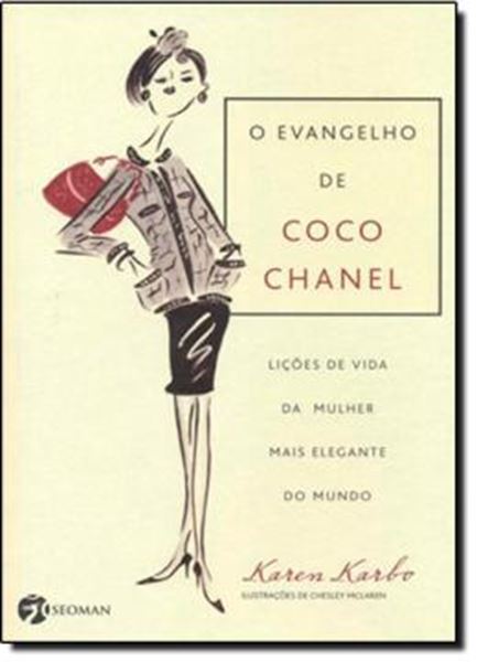 Picture of O EVANGELHO DE COCO CHANEL