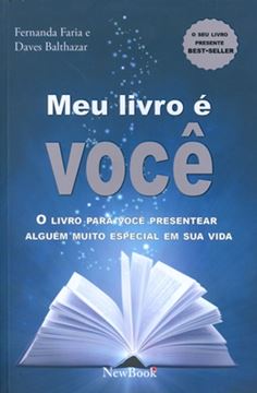 Imagem de MEU LIVRO E VOCE