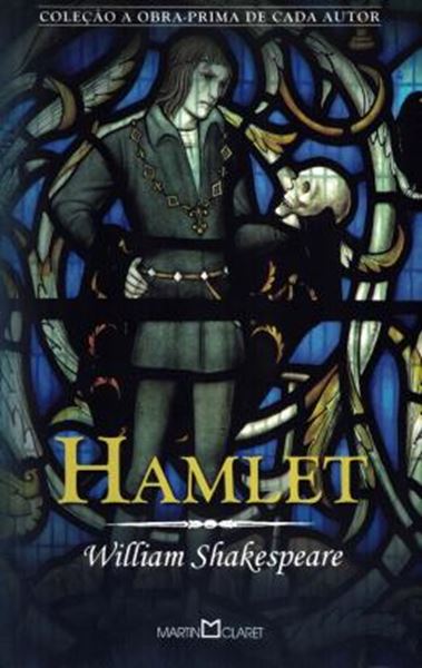 Picture of HAMLET