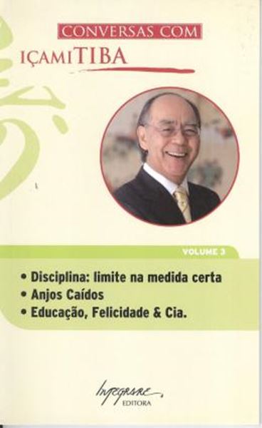 Picture of CONVERSAS COM ICAMI TIBA - VOL 3