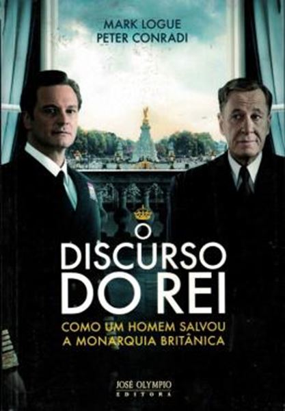 Picture of O DISCURSO DO REI