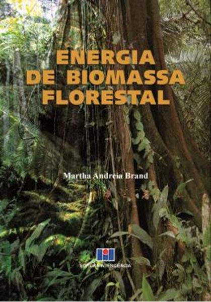 Picture of ENERGIA DE BIOMASSA FLORESTAL
