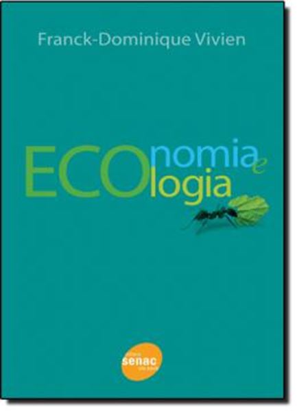 Picture of ECONOMIA E ECOLOGIA