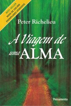 Imagem de VIAGEM DE UMA ALMA