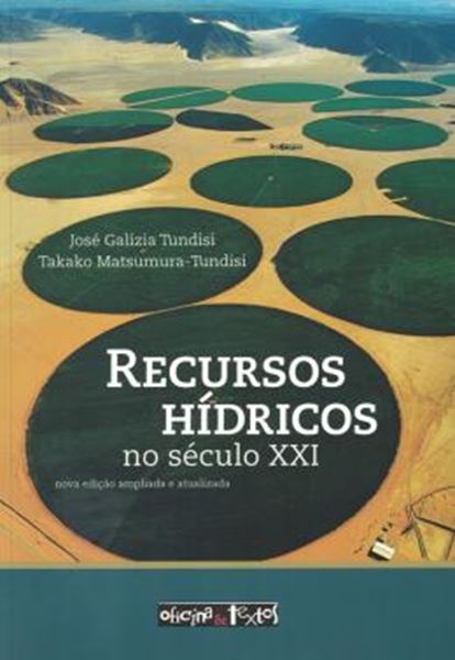 Picture of RECURSOS HIDRICOS NO SECULO XXI