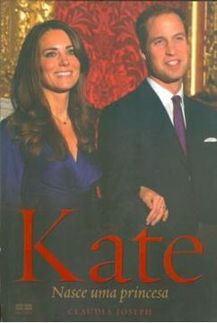 Imagem de KATE - NASCE UMA PRINCESA