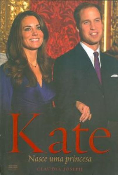 Picture of KATE - NASCE UMA PRINCESA