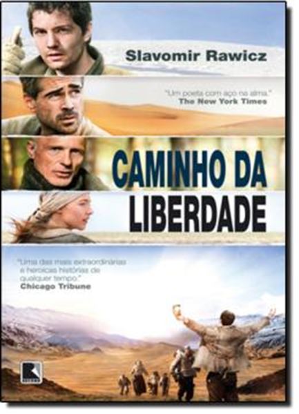 Picture of CAMINHO DA LIBERDADE