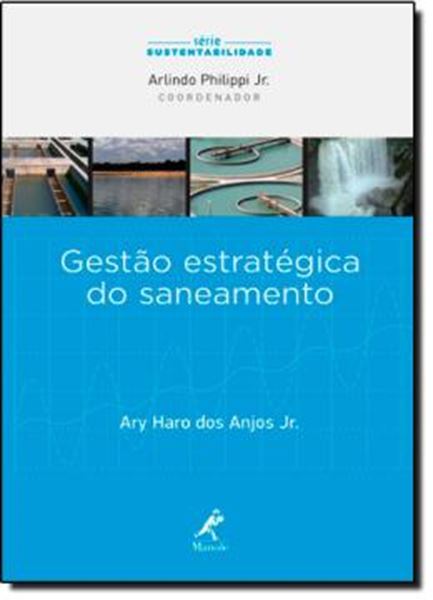 Picture of GESTAO ESTRATEGICA DO SANEAMENTO 