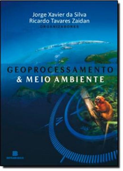 Picture of GEOPROCESSAMENTO & MEIO AMBIENTE