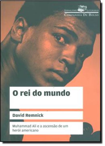 Picture of O REI DO MUNDO (LIVRO DE BOLSO)