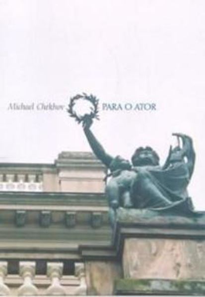 Picture of PARA O ATOR (ED ANTIGA)