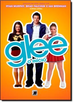Imagem de GLEE - O INICIO