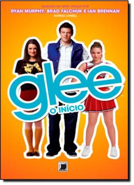 Picture of GLEE - O INICIO
