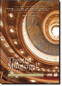 Imagem de THEATRO MUNICIPAL DO RIO DE JANEIRO