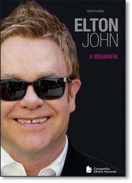 Imagem de ELTON JOHN - A BIOGRAFIA