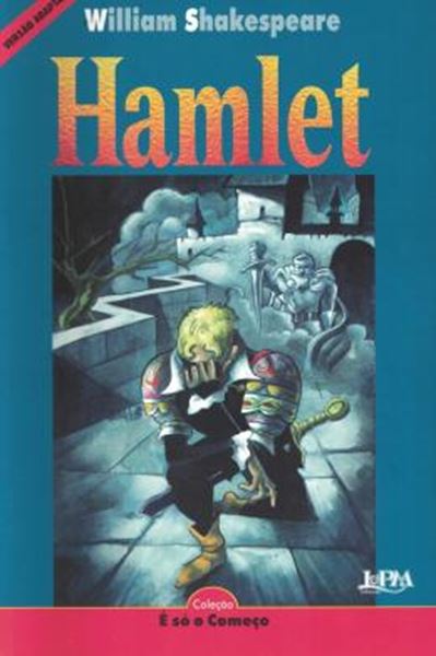 Picture of HAMLET