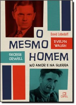 Imagem de O MESMO HOMEM