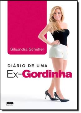 Imagem de DIARIO DE UMA EX-GORDINHA